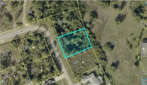 Lehigh Acres Multifamily Development Land