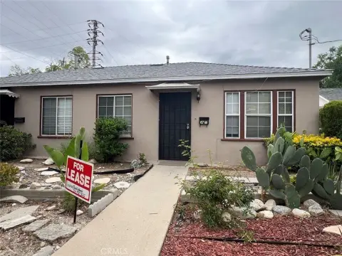 Triplex Residential Income Property