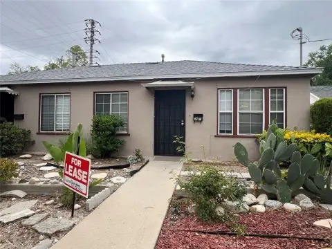 Triplex Residential Income Property