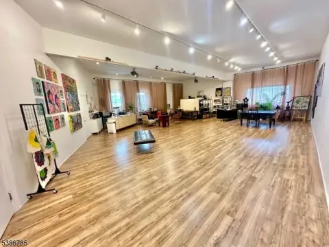 Montclair Commercial Space For Sale