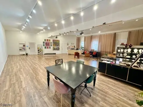 Montclair Commercial Space For Sale