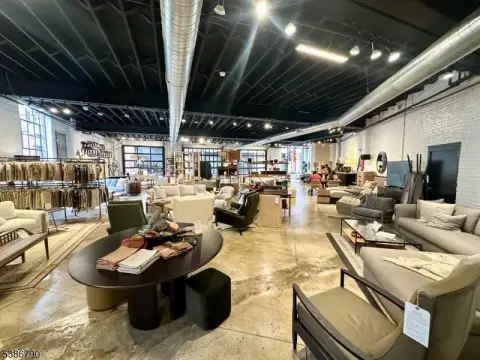 Renovated Retail Space in Montclair