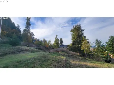 Spacious Lot with Home Plans