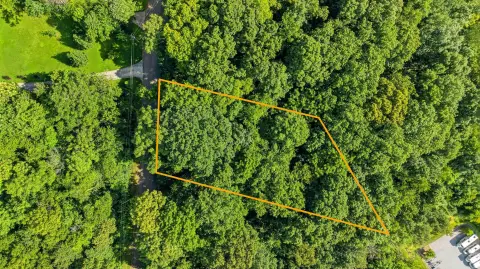 Residential Buildable Home Lot