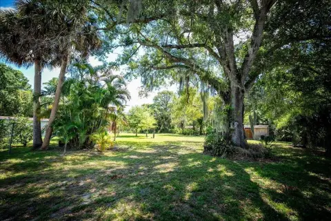 Buildable Lot in Fort Pierce