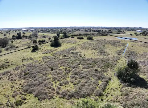 Residential Land in Gated Community