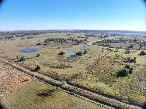 Okeechobee Land for Dream Home