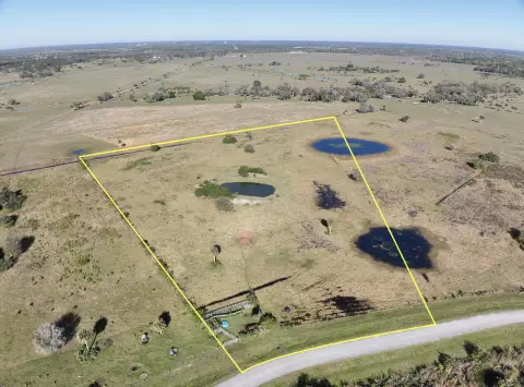 Acreage Residential Agricultural Land
