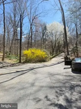 Residential Land in Bethesda, MD