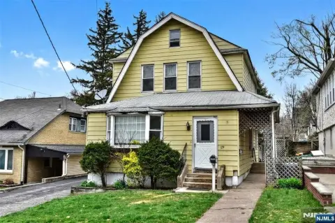 Two-Family Home Near NYC Transport