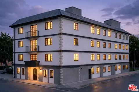 Pico Union Development Opportunity