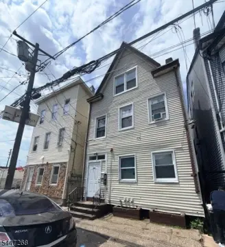 Renovated Three-Unit Income Property