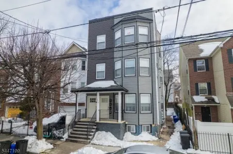 Renovated 3-Unit Residential Investment