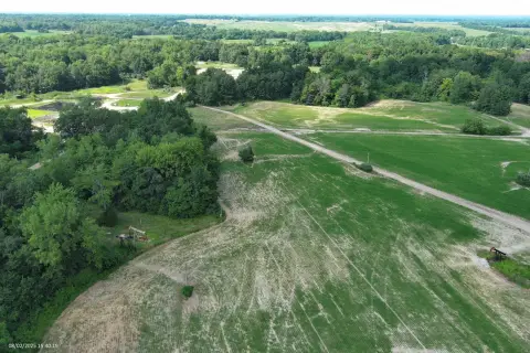 Recreational Hunting and Tillable Land