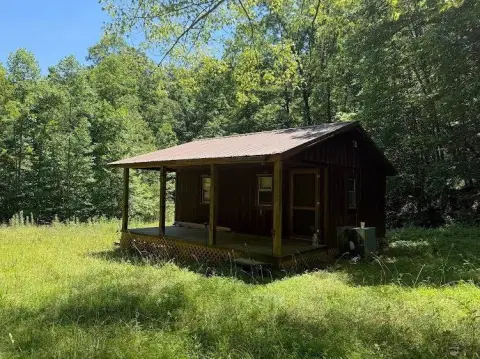 116 Acres of Kentucky Paradise