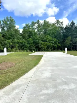 Premium RV Lot in Elberta, AL