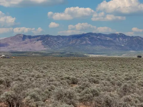 Taos Mesa Land Opportunity