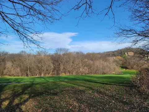 Golf Course View Lot