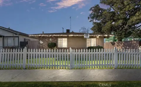 Remodeled Duplex in Bakersfield