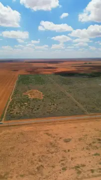 Hunting Land Tract