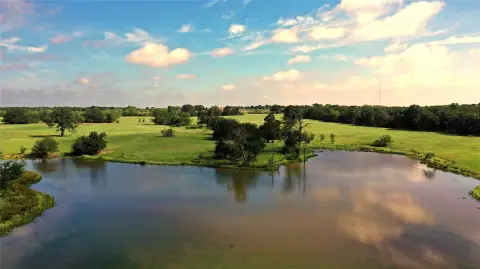 Hunting and Recreation Ranch Land