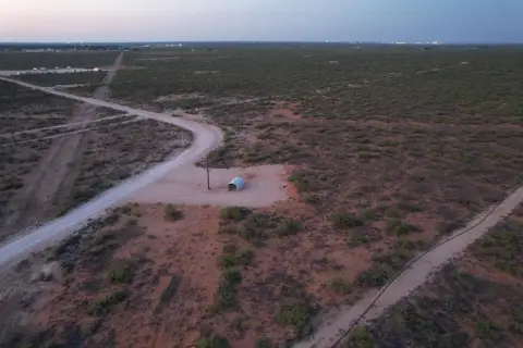 Industrial Land Tracts