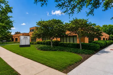 Divisible Office and Medical Suites