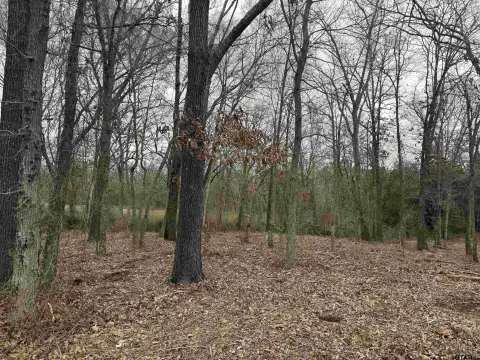 Residential Lot in Grand Saline