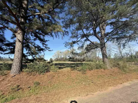 Rural Acreage in Henderson, Texas