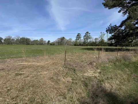 Henderson, TX Rural Acreage