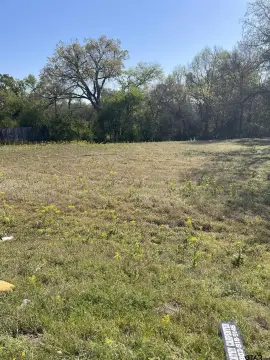 Residential Lot in Winnsboro, TX