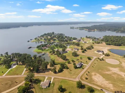 Lakefront Community Residential Land