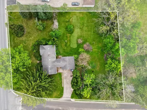 Lisle Commercial Redevelopment Opportunity