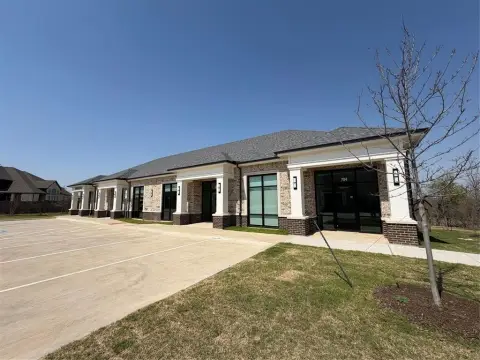 New Office Space in Prosper