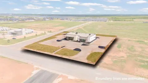 New Medical Office in Abilene