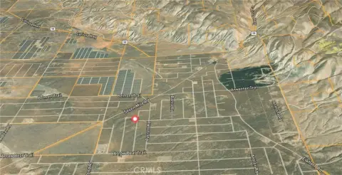 2.5 Acres in Atascadero, CA