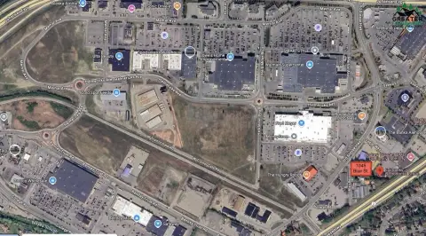 Fairbanks Commercial Land For Sale