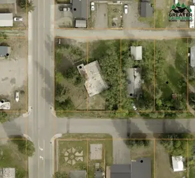 Fairbanks Residential Land For Sale
