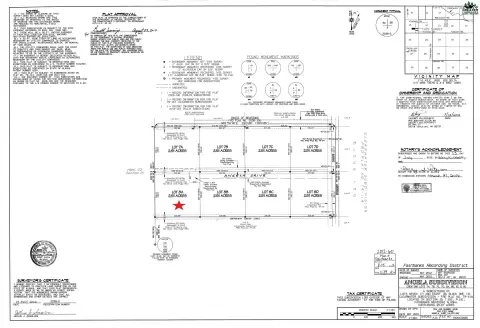 Delta Junction Residential Land
