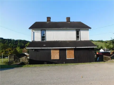 Duplex for Residential Use