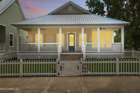 Downtown Biloxi Mixed-Use Opportunity