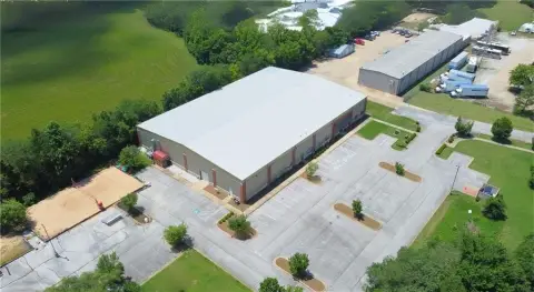 Springdale Warehouse with Office Space