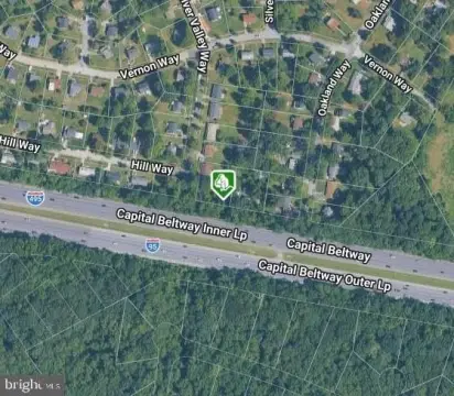 Development Opportunity in Suitland, MD