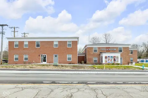 Renovated Office Building