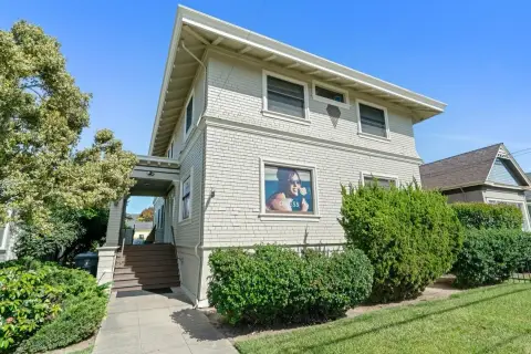 Versatile Commercial Property in Watsonville