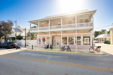 Key West Mixed-Use Investment