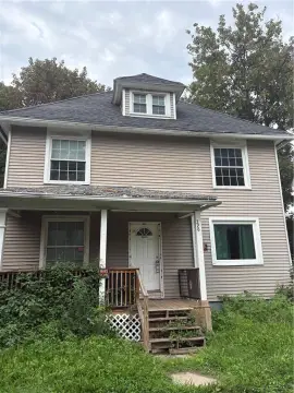 Side-by-Side Duplex