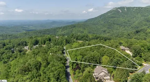 Landrum, SC Residential Homesite Opportunity