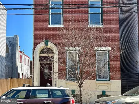 Fishtown Condo with Unique Features