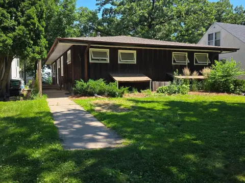 Multi-Family Residential Income Property
